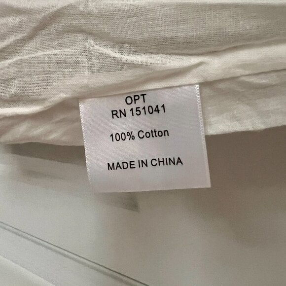 Gingham Maxi Dress - Picture 11 of 12